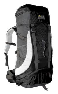 Plecak turystyczny wyprawowy Mountain Guide 55 L - ActiveLeisure