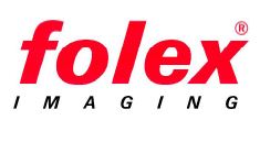 Folex Adhesive-F CL 0,50mm A4 klarownie przezroczysta błyszcząca folia samoprzylepna