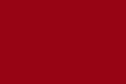 FOLIA BANEROWA Oracal 451-030 czerwony dark red PÓŁMAT - CENA ZA 1 MB /SZEROKOŚĆ 100 cm/