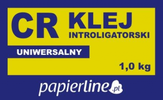 Klej uniwersalny CR OPK 1 KG