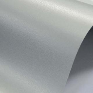 SIRIO PEARL Platinum – perłowo-srebrny  230g A4 -100ark