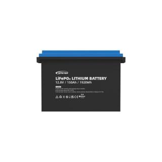 Akumulator / magazyn energii LiFePO4 EPEVER 150Ah 12.8V