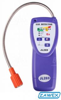 Detektor gazów JL 269