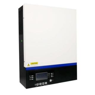 Hybrydowy Inwerter Solarny  Azo-Digital Off-Grid ESB 10kW-48