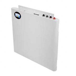 Magazyn energii BS-5000-48 Slim LiFePO4 5kWh 48V 100A LCD BMS PRO