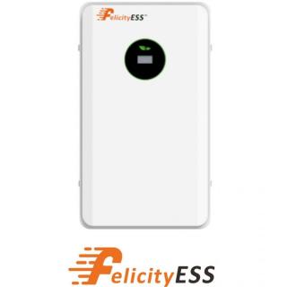 Magazyn energii FelicityESS LUX-E-48100LG03 5,12kWh 51,2V (IP21) (niskonapięciowy)
