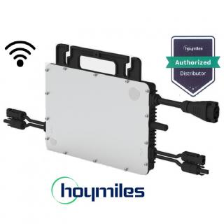 Mikroinwerter fotowoltaiczny On-Grid Hoymiles HMS-800-2T WiFi 1F (2x540W)