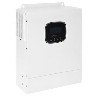NOWOŚĆ! Hybrydowy Inwerter Solarny  Azo-Digital Off-Grid ESB 7kW-24