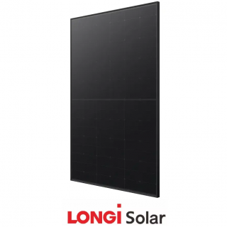 PANEL/MODUŁ FOTOWOLTAICZNY LONGI SOLAR LR5-54HTB 435W (HIMO6) Full black