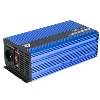 Przetwornica Napięcia - AZO DIGITAL- IPS-2000S - 48V
