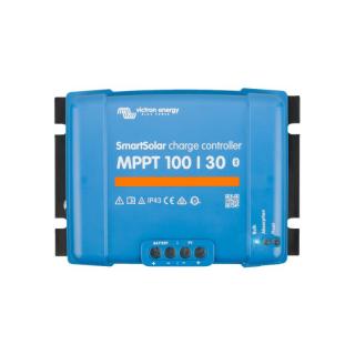 Regulator Ładowania MPPT 100/30 SMARTSOLAR VICTRON ENERGY 12V/24V 30A