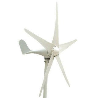 Turbina Wiatrowa 4SUN-NE-300S-5 12V