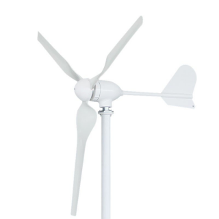 Turbina Wiatrowa 4SUN-NE-500M3-3 12V