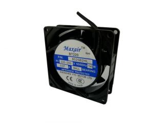 Wentylator do szafy sterowniczej - MAXAIR 8025S2HL