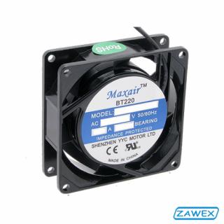 Wentylator do szafy sterowniczej - MAXAIR 8025S2ML