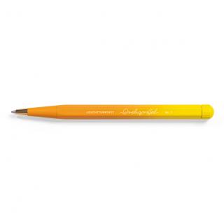 DŁUGOPIS LEUCHTTURM1917 DREHGRIFFEL GRADIENT EDITION, RISING SUN / LEMON