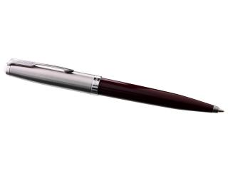 Długopis Parker 51 Core, burgundowy