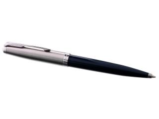 Długopis Parker 51 Core, niebieska północ