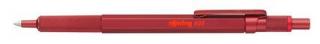 Długopis Rotring 600 czerwony