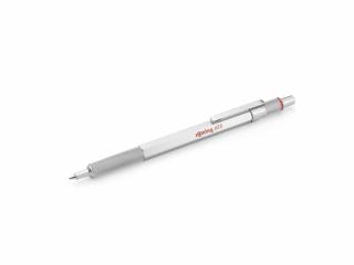 Długopis Rotring 600 srebrny