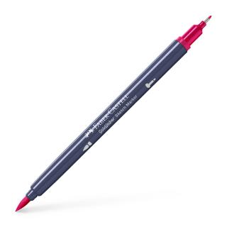 DWUSTRONNY PISAK GOLDFABER SKETCH FABER-CASTELL, 127 PINK CARMINE