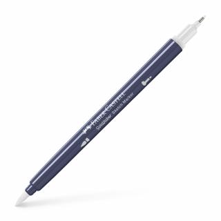 DWUSTRONNY PISAK GOLDFABER SKETCH FABER-CASTELL, 200 TRANSPARENTNY