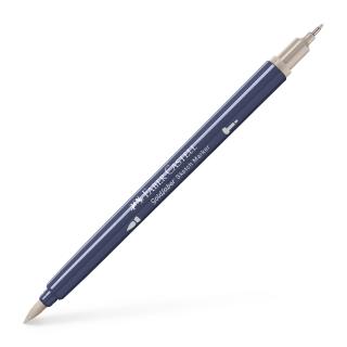 DWUSTRONNY PISAK GOLDFABER SKETCH FABER-CASTELL, 272 WARM GREY III