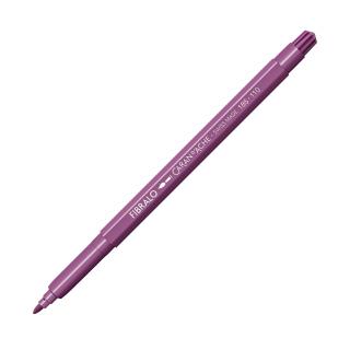 Flamaster Caran d'Ache Fibralo, 110 Liliowy