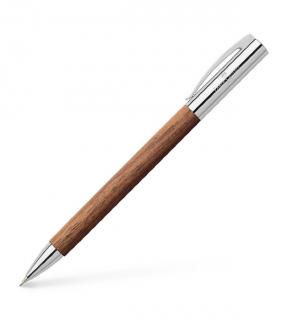 OŁÓWEK AMBITION WALNUT WOOD FABER-CASTELL