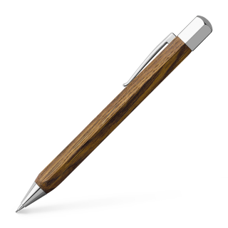 OŁÓWEK AUTOMATYCZNY ONDORO WOOD FABER-CASTELL