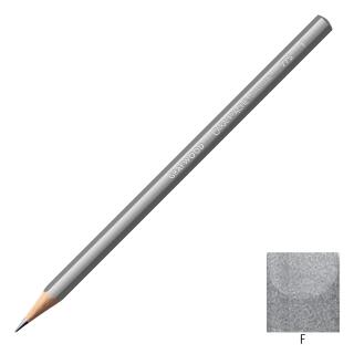 Ołówek Grafwood Caran d'Ache, F