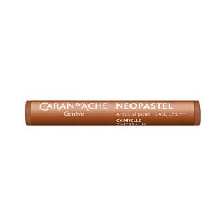 Pastela olejna Caran d’Ache NeoPastel, kolor 055 Cinnamon