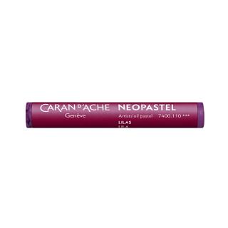 Pastela olejna Caran d’Ache NeoPastel, kolor 110 Lilac