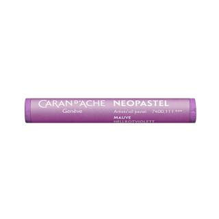 Pastela olejna Caran d’Ache NeoPastel, kolor 111 Mauve