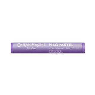 Pastela olejna Caran d’Ache NeoPastel, kolor 131 Periwinkle Blue