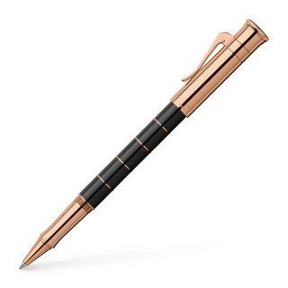 PIÓRO KULKOWE CLASSIC ANELLO ROSEGOLD GRAF VON FABER-CASTELL