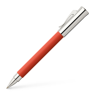 PIÓRO KULKOWE TAMITIO INDIA RED GRAF VON FABER-CASTELL