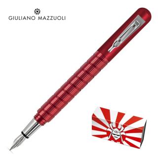 PIÓRO WIECZNE GM, KOLEKCJA OFFICINA SAMURAI