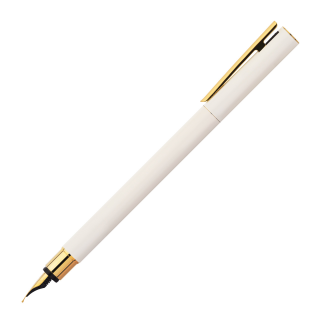 PIÓRO WIECZNE NEO SLIM FABER-CASTELL, MARSHMALLOW GOLD