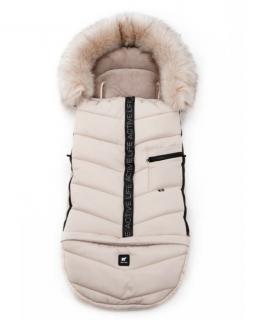 Adamex Miu-Mio śpiworek Everest Light beige