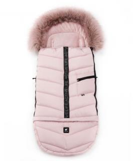 Adamex Miu-Mio śpiworek Everest Light pink