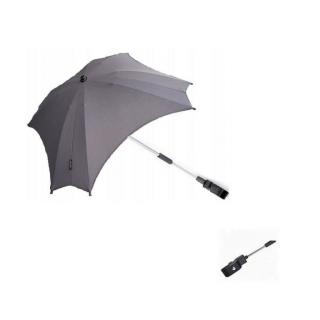Anex Baby Parasol do wózka kolor szary gray