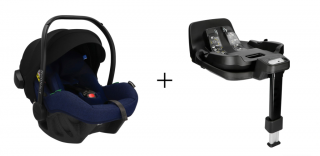 Avionaut Pixel PRO 2.0 fotelik samochodowy 0-13 kg+ baza Navay