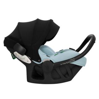 Avionaut Pixel PRO 2.0 fotelik samochodowy 0-13 kg Mint