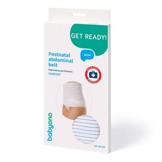 Baby ono pas poporodowy COMFORT XS Baby Ono