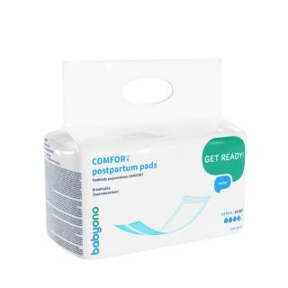 Baby ono podkłady poporodowe COMFORT 10szt Baby Ono