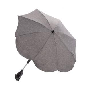 Bebetto Parasol do wózka LJ195 Graphite Melange