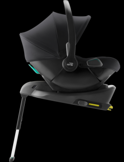 Britax Romer Baby Safe Core fotelik samochodowy 0-13 kg + baza Space Black