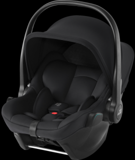 Britax Romer Baby Safe Core fotelik samochodowy 0-13 kg Space Black