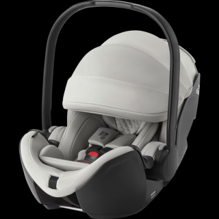 Britax Romer Baby Safe Pro fotelik samochodowy 0-13 kg LUX Line Grey
